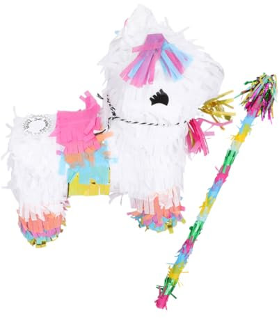 Ciieeo Mini Alpaka Haut Papier Spielzeug Geburtstag Party Gastgeschenk Groß Für Jungen Und Mädchen