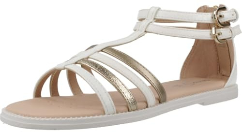 Geox JUNIOR J SANDAL KARLY GIRL SOFT ROSE 39_EU