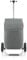 reisenthel Shopping Trolley Grey - Leichter, geräumiger Shopping Trolley für den Wocheneinkauf