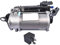 AP02 Luftfederungspumpenkompressor Kompatibel mit E-Klasse W212 S212, kompatibel mit Airmatic 2123200404 A2123200404