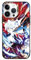 Schutzhülle für Apple iPhone 12/iPhone 12 pro Hülle 6.1'', Cartoon Anime Dragon Ball One Piece Luffy mit Muster Designs Manga Mädchen Junge Case Schutz Handyhülle Stoßfest TPU Weich Ultra Dünn Cover