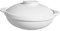 VERDANVERSE Casseruola in Ceramica Per Stufato Pentola Con Coperchio Per La Cottura Di Zuppe Cucina Multifunzionale Per Stufati