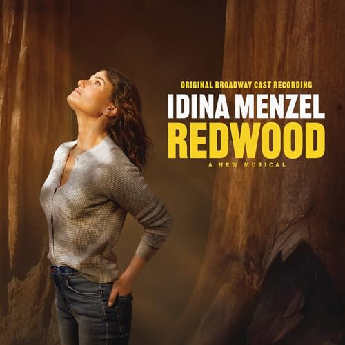 Redwood (Original Broadway Cast Recording)