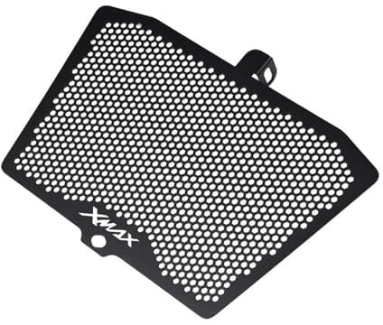 Griglia Radiatore Protezione Per Ya&maha XMAX 300 250 XMAX300 XMAX250 X MAX 125 2017-2024 Griglia Di Protezione Del Radiatore Della Motocicletta Griglia Di Protezione Copertura Protettiva