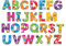 Learning Resources Alphabet-Puzzlekarten