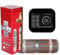elektrische Fußbodenheizung FOXYMAT.SL RAPID (200 Watt pro m²) mit Thermostat FOXYREG SPS, Komplett-Set, 1.5 m² (0.5m x 3m)