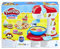 Play-Doh Küchenmaschine, Knete für Fantasievolles und Kreatives Spielen