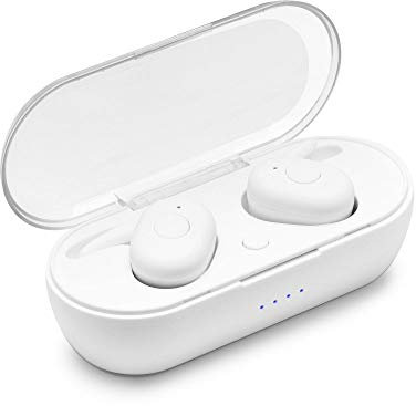 Auriculares Bluetooth estéreo TWS EP011 con Power Bank