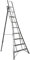 1 Leg Adjustable Trade Master Tripod Ladder (3.0m BPS 1 Leg Trade Master Tripod)
