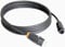 Anschlusskabel Balkonkraftwerk Verlängerungskabel Elektroinstallation Schuko-Vollgummi Stecker auf Betteri Steckdosen Solarkabel H07RN-F 3G1,5mm² 3-30m, Größe:30m