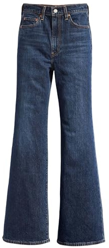 Levi's Ribcage Bells Multi-Color