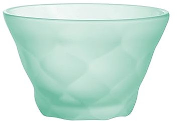 Coupe à glace 20cl Iced Diamant Summer Lagon Luminarc - 12 pièces