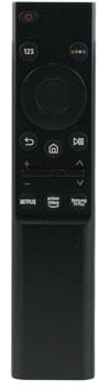 azurano télécommande pour SAMSUNG BN59-01358B, BN5901358B - SUB BN59-01358C, BN59-01358D - U55AU7179 GU50AU7199 UE55AU7105 UE65AU7175 GU60AU7179 GU70AU7199U UE60AU7190 UE65AU7 105 UE 70AU7105 UE43AU71