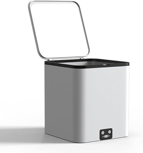 Mini lavadora y secadora, secadora eléctrica de 4,5 l, lavadora secadora compacta, lavadora de turbina ultrasónica, for el hogar, apartamento, dormitorio, camping, RV, viajes