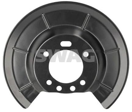 SWAG Ankerblech Hinterachse links Hinterachse rechts Spritzblech Bremsscheibe für FORD FOCUS III Turnier FOCUS III C-Max II (DXA/CB7, DXA/CEU) Focus Mk3 Kasten/Kombi (DYB) FOCUS III Stufenheck 33 11
