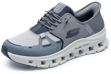 Skechers Herren Slip-ins:Glide-Step ProSneaker