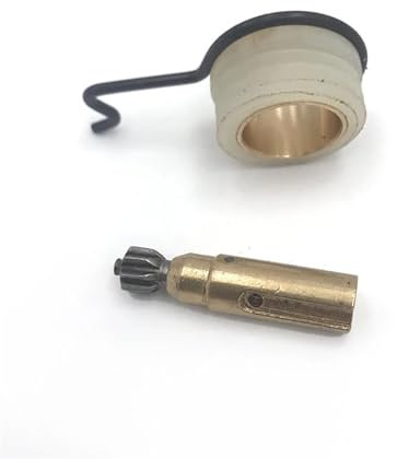 LAVAS OIL PUMP WORM GEAR KIT for STIHL 017 018 021 023 025 MS170 MS171 MS180 MS170C MS180C MS181 MS190T MS191T MS210 MS230 MS250 PARTS