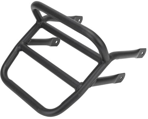 Porte-Bagages Arrière Moto pour CT125 CT 125 pour Trail 125 Porte-Bagages Avant De Moto Étagère Avant Étagères De Marchandises Porte-Bagages De Moto