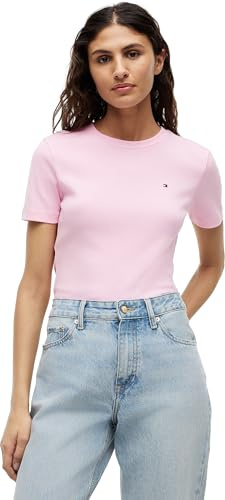 Tommy Hilfiger Slim Cody C-NK SS