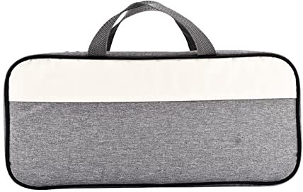 BWBVHRHZY Tragbare Schutzaufbewahrung Handtasche Fall Gimbal Tragetasche Fit for FreeVision Fit for Vilta-M. Fit for Pro-Handheld-Gimbal-Stabilisatorzubehör