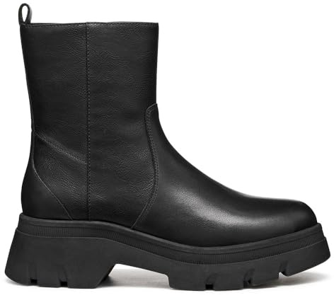 Geox Damen D PluetteAnkle Boot