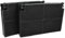 vhbw 2x filtro de carbón activado compatible con Franke 315.0599.933, 766814, FCT6642 XS, 315.0622.738, 875769, FTC622XS, FTC 922 XS campanas cocina