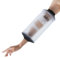Protector PICC brazo impermeable ducha. Picc line cover - protector escayola brazo / codo. Manga PICC / funda reutilizable cubre vendaje: cubre escayola brazo: sensor glucosa, catéter picc, codera.