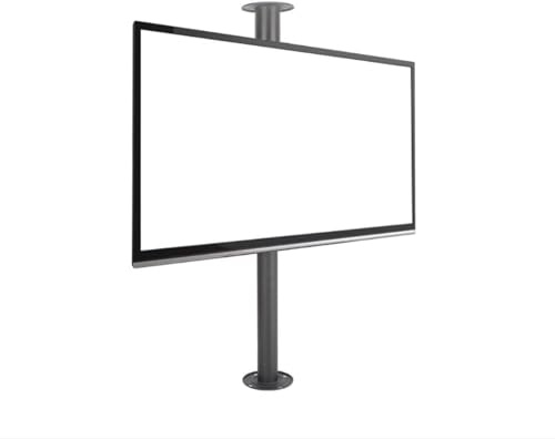 AYCDL Adjustable Adjustable TV Mount Bracket TV Wall Mount Bracket 360° Rotatable Stand for 32 to 55 Inch TV Electric TV Lift,