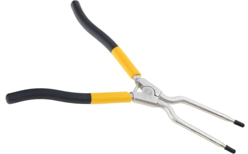 Unterlegscheiben-Feder-Erweiterungswerkzeug für Tür, Kofferraum, Waschmaschinen-Entfernungsverlängerung, Ersatz für Waschmaschinen-Innenwannen-Werkzeug