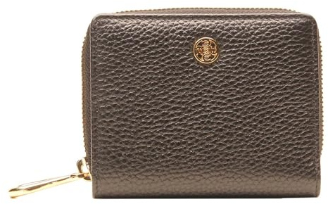 Esquire Geldbörse Alexandria Wallet Black schwarz