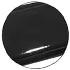 Aileron Voiture pour Suzuki pour Vitara 2016-2019 Aileron De Toit Arrière Kit Carrosserie Et Tuning Spoiler Wing(Glossy Black)