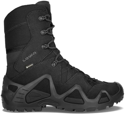 LOWA Unisex Zephyr Gtx Hi TfCross-Trainer