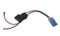 SHENGLE Battery Wiring Harness with Fuse for Kid Trax, Kids Ride On Car Power Connector Replacement Parts