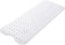 Wimaha Badewannenmatte rutschfest, Extra Lange Antirutschmatte Badewanne, Duschmatte rutschfest BPA Frei, Schimmelresistent & Maschinenwaschbar Badematte,100 x 40cm,Weiß
