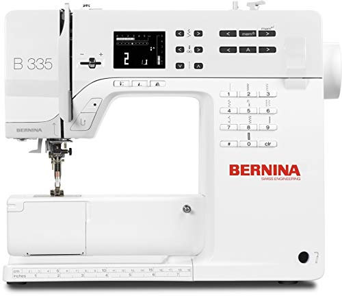 Bernina B 335 Nähmaschine