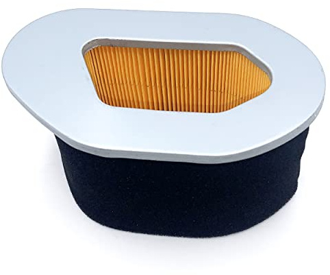 Hippotech Filtro aria per ROBIN EH36 EH41 Sostituisce 267-32600-18
