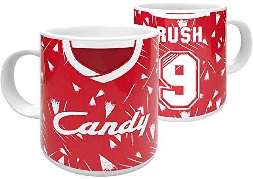 Liverpool Candy Retro Home Mug 11oz