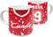 Liverpool Candy Retro Home Mug 11oz
