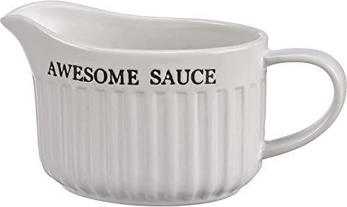 Saucière – Superbe sauce