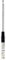 HYSHIKRA Teleskop-CB-Radio-Antenne, 130 cm (51,18 Zoll), BNC, kompatibel mit Cobra Midland Uniden Handheld 27 MHz 2-Wege-Radio