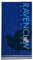 Cinereplicas Harry Potter - Strandtuch Ravenclaw - Offizielle Lizenz