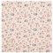 Steiff Baby Girls Bird´s Twittering Mullwindel 2er Pack, Peachy KEEN, One Size