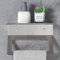DEKAZIA® porta asciugamani bagno da parete accessori bagno appendi asciugamani piantana porta asciugamani acciaio innox porta salviette bagno portasciugamani porta asciugamano porta telo bagno