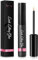 Pegamento para Pestañas Postizas de Tiras Súper Fuerte Adhesivo Sin Latex Profesional Larga Duración Crul Transparente Eyelash Glue 7ml