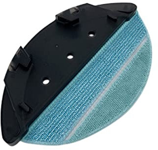 Accesorio Robot Aspirador portafregona Apto for Cecotec Conga - 2290 Ultra