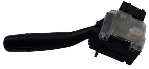 HACKBEPW Für T&oyota Für Klicken Auto Kombination Blinker Licht Stiel Blinker Lenksäule Hebel Schalter Zubehör 8414010190 Lenksäulenschalter für Autos