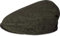 mintgreen Schiebermütze Kinder, Baby Jungen Fischgrät Tweed Schirmmütze Barett Newsboy Cap, Dunkler Salbei, 6-8 Jahre, 56