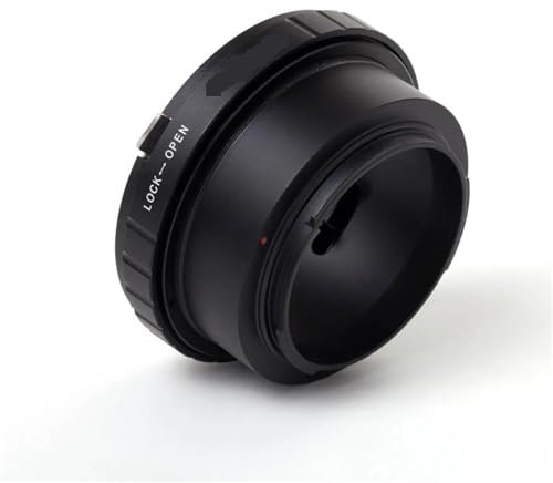for NIK(G)-for NEX for NIK F- for Sony FE Mount Adapter Ring Mit Blendensteuerung for Nikon F Mount Objektiv An for Sony E Mount Kamera for Nikon G Objektiv
