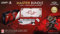 Lexip x Ubisoft Assassin's Creed Shadows Master : Jeu PC + Clavier QWERTZ + Souris Gaming + Tapis XXL