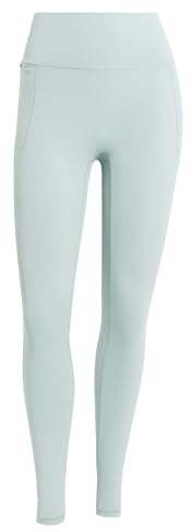 adidas Women's Optime Workout Full Length Leggings